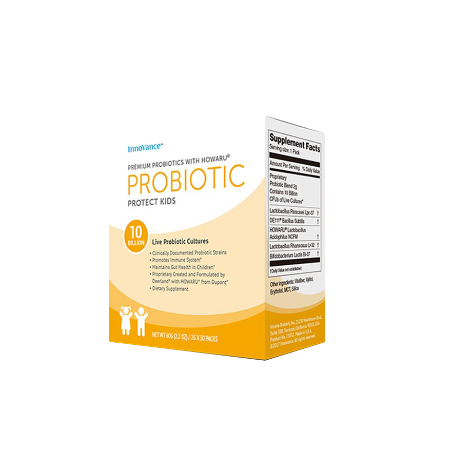 Probiotic Kids Health