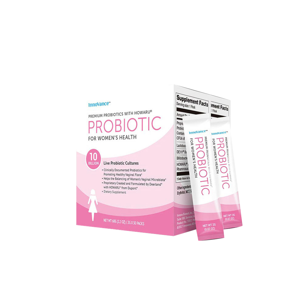 Probiotic Women