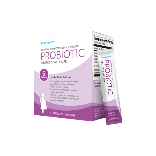 Probiotic Early Life