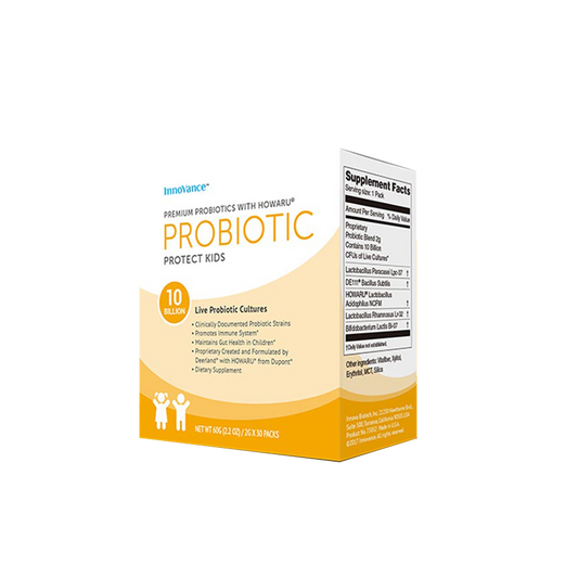 Probiotic Kids Health