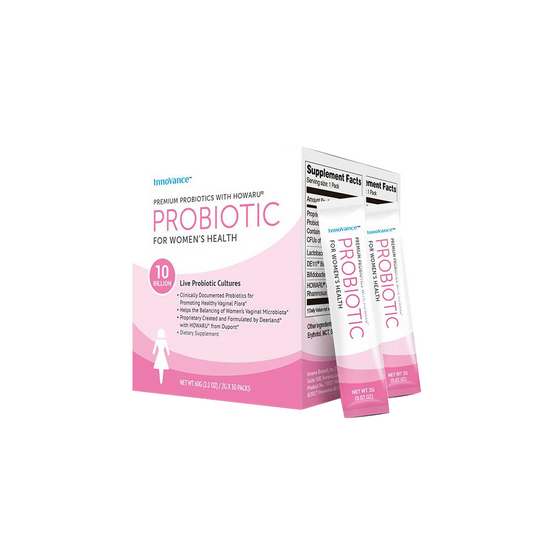 Probiotic Women